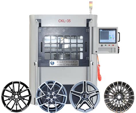 cnc rim output|CNC on Wheels: Precision Repair for Automotive Alloy Wheels.